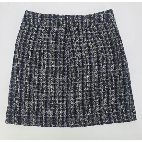 J Crew
Tweed A-Line Skirt - Picture 5 of 6